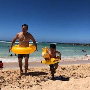 Meet your Posher, Eddie